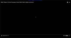 Desktop Screenshot of mentalgroove.ch
